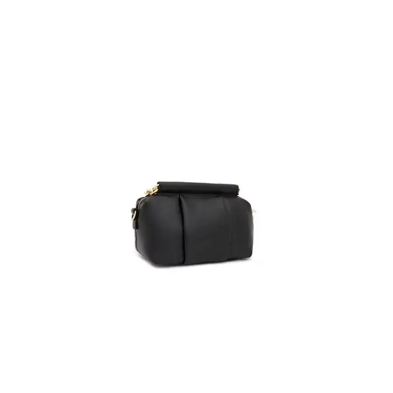 TOUS BANDOLERA S. TOUS JANE NEGRO - TALLA ÚNICA