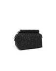 TOUS BANDOLERA S. TOUS PUFFY BEAR NEGRO - TALLA ÚNICA