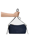 TOUS BANDOLERA S. T BUCKLES SOFT AZUL MARINO - TALLA ÚNICA