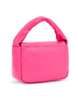 TOUS BANDOLERA S T CAROL FUCSIA