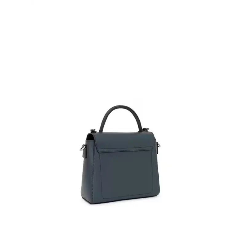 TOUS BANDOLERA S T LUCIA GRIS OSCURO - TALLA ÚNICA