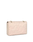 TOUS BANDOLERA SOLAPA M K DREAM BEIGE