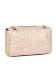 TOUS BANDOLERA SOLAPA S K DREAM BEIGE - TALLA ÚNICA