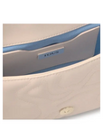 TOUS BANDOLERA SOLAPA S K DREAM BEIGE - TALLA ÚNICA