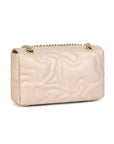 TOUS BANDOLERA SOLAPA S K DREAM BEIGE - TALLA ÚNICA
