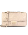 TOUS BANDOLERA SOLAPA S K DREAM BEIGE - TALLA ÚNICA