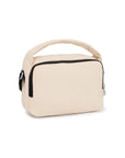 TOUS BANDOLERA T CAROL SOFT BEIGE