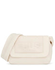 TOUS BANDOLERA T MARINA BEIGE