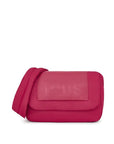 TOUS BANDOLERA T MARINA FUCSIA