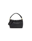 TOUS BANDOLERA XS. TOUS GLOSS NEGRO - TALLA ÚNICA