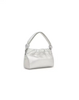 TOUS BANDOLERA XS. TOUS GLOSS PLATEADO - TALLA ÚNICA