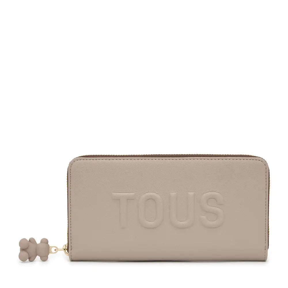 TOUS BILLETERA M BACK TO BASICS TOPO