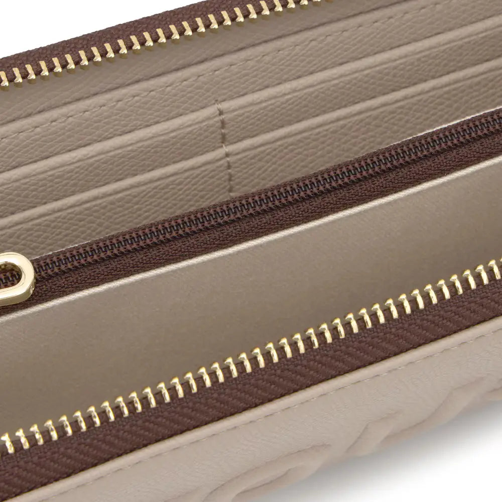 TOUS BILLETERA M. BACK TO BASICS TOPO - BILLETERO / GRIS CLARO / 1 - COMPLEMENTOS