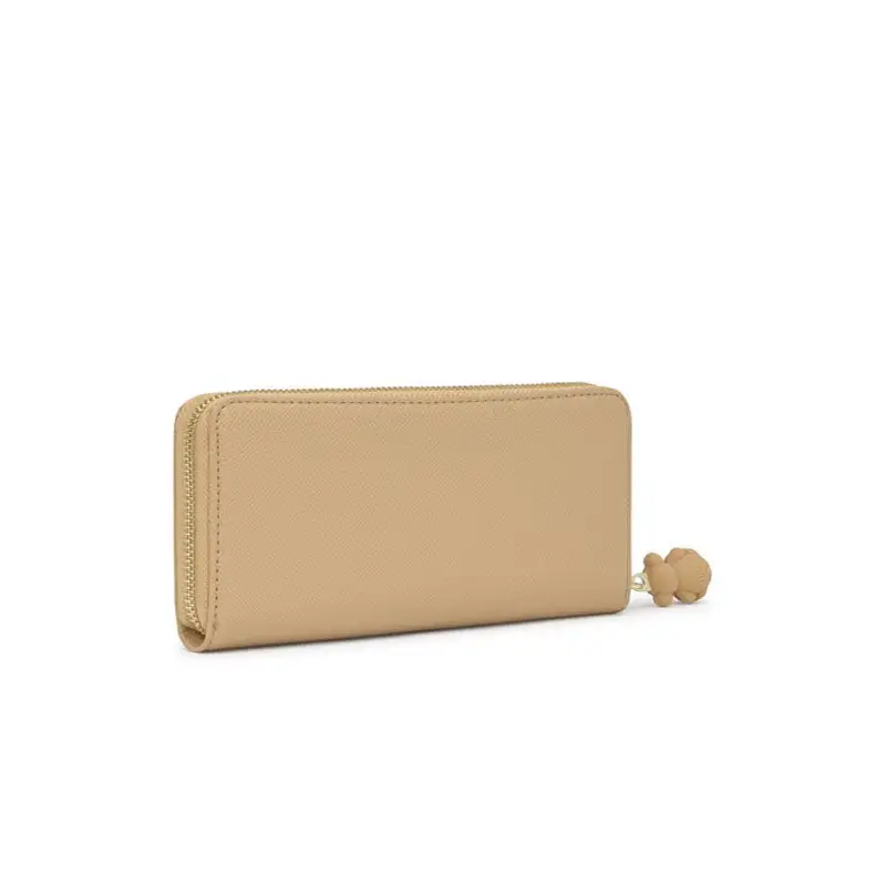 TOUS BILLETERA M. TOUS BRENDA ARENA - 1 - textil