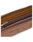 TOUS BILLETERA M. TOUS BRENDA CAMEL - 1 - textil