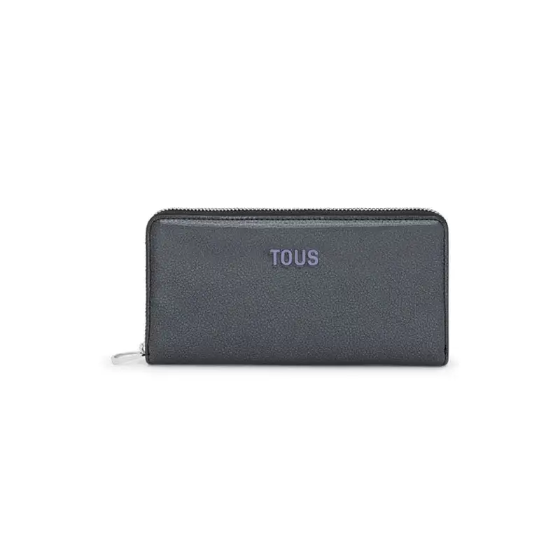 TOUS BILLETERA M NEW DORP NEGRO