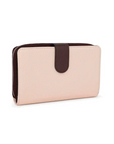 TOUS BILLETERA M. NEW DUBAI SAF. TRI-BEIGE - TALLA ÚNICA