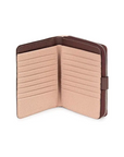 TOUS BILLETERA M. NEW DUBAI SAF. TRI-BEIGE - TALLA ÚNICA