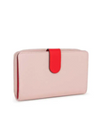 TOUS BILLETERA M. NEW DUBAI SAF.TRI-ROSA - 1 - textil