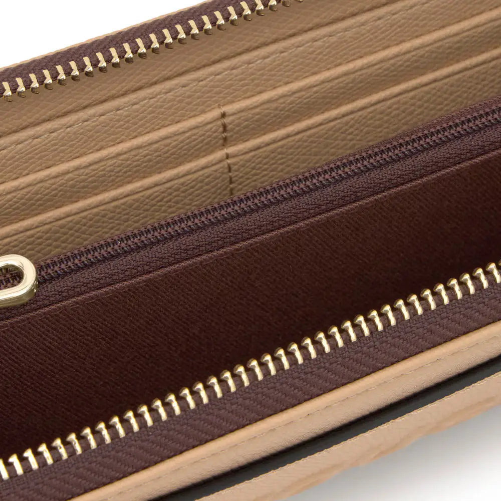 TOUS BILLETERA M. T BACK TO BASICS BEIGE MARR - BILLETERO / BEIGE / 1