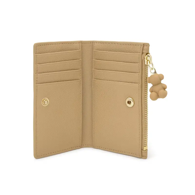 TOUS BILLETERA S. TOUS BRENDA ARENA - 1 - textil