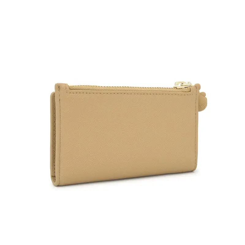 TOUS BILLETERA S. TOUS BRENDA ARENA - 1 - textil