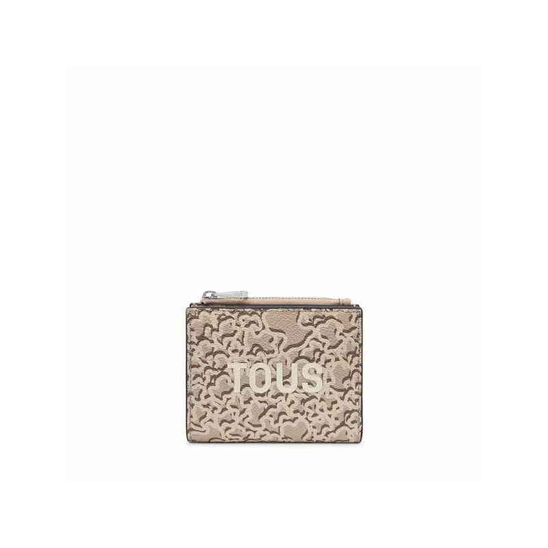 TOUS BILLETERA S K M EVOLUTION TOPO-MULTI - TALLA ÚNICA
