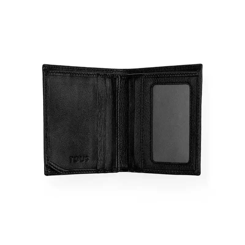 TOUS BILLETERA S. NEW BERLIN NEGRO - TALLA ÚNICA