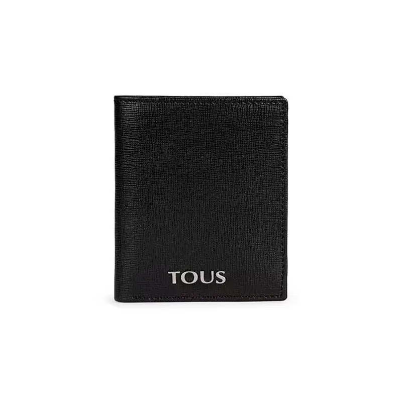 TOUS BILLETERA S NEW BERLIN NEGRO