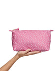 TOUS BOLSA ORGANIZ T BEAR ANNIVERSARY ROSA OS