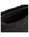 TOUS BOLSO BANDOLERA M. TOUS PUFFY BEAR NEGRO - TALLA ÚNICA