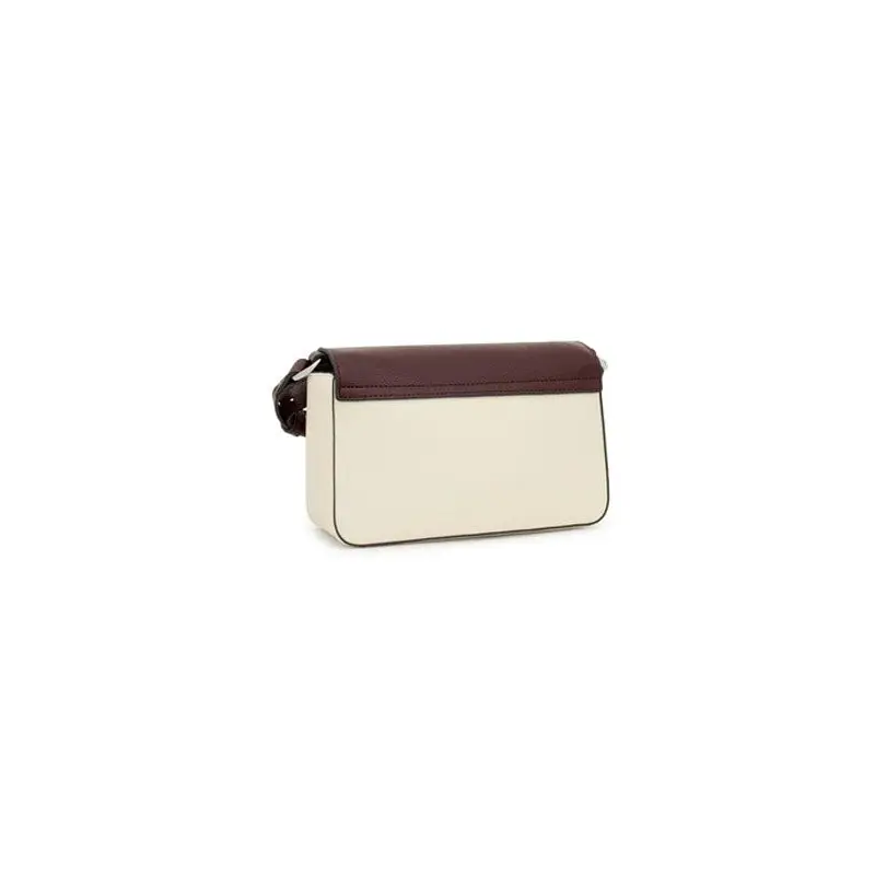 TOUS BOLSO DE HOMBRO TOUS AMANDA BEIGE-MULTI - TALLA ÚNICA