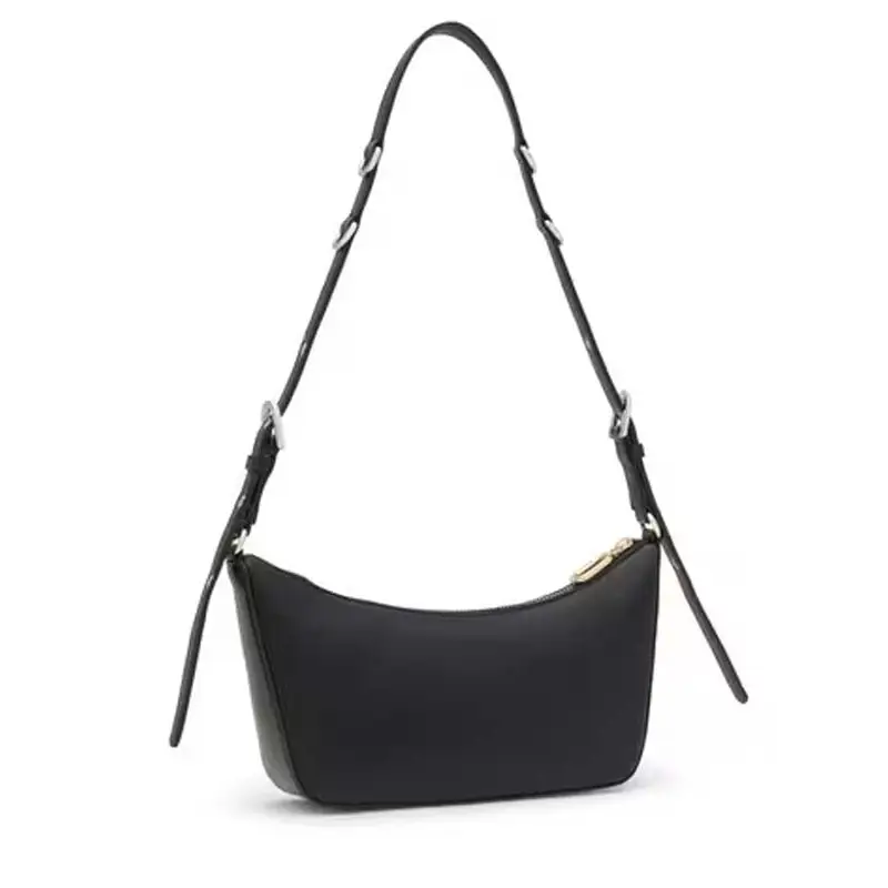 TOUS BOLSO DE HOMBRO TOUS CITY NEGRO - 1 - textil