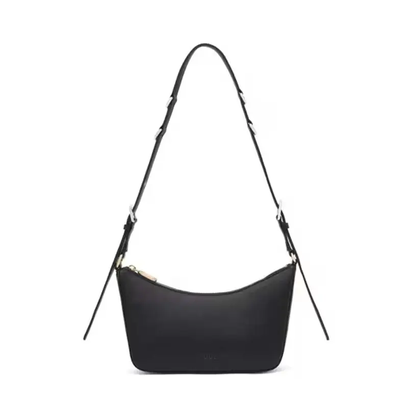 TOUS BOLSO DE HOMBRO TOUS CITY NEGRO - 1 - textil