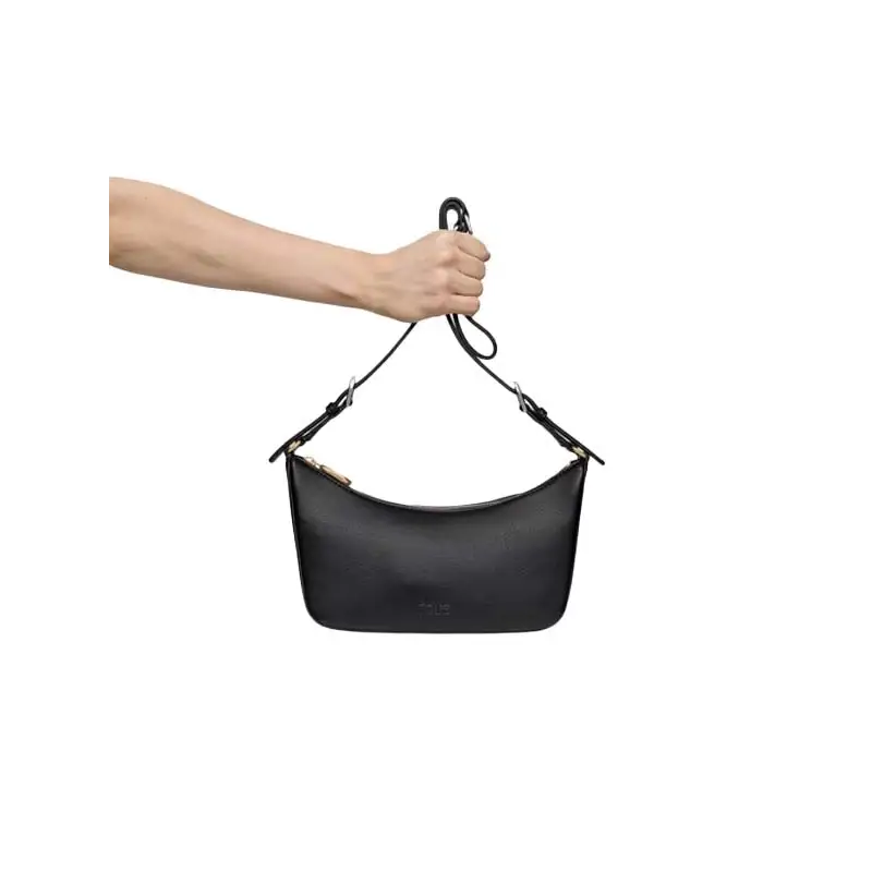 TOUS BOLSO DE HOMBRO TOUS CITY NEGRO - 1 - textil
