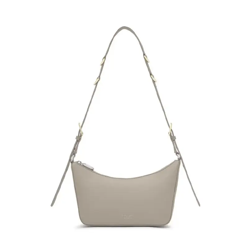 TOUS BOLSO DE HOMBRO TOUS CITY TOPO - 1 - textil