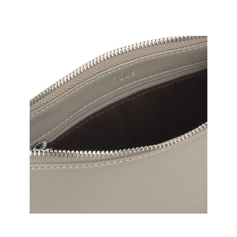 TOUS BOLSO DE HOMBRO TOUS CITY TOPO - 1 - textil