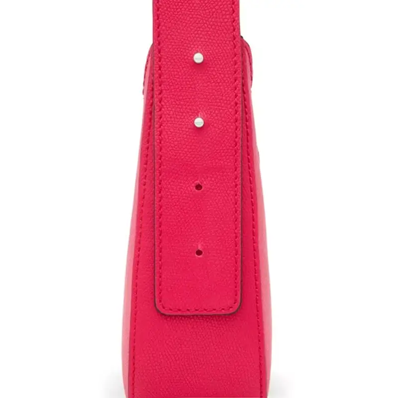 TOUS BOLSO DE HOMBRO M T LUCIA FUCSIA - TALLA ÚNICA