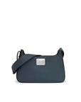 TOUS BOLSO DE HOMBRO M T LUCIA GRIS OSCURO - TALLA ÚNICA
