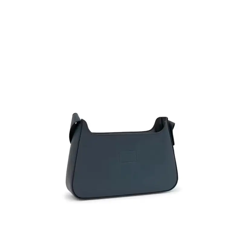 TOUS BOLSO DE HOMBRO M T LUCIA GRIS OSCURO - TALLA ÚNICA