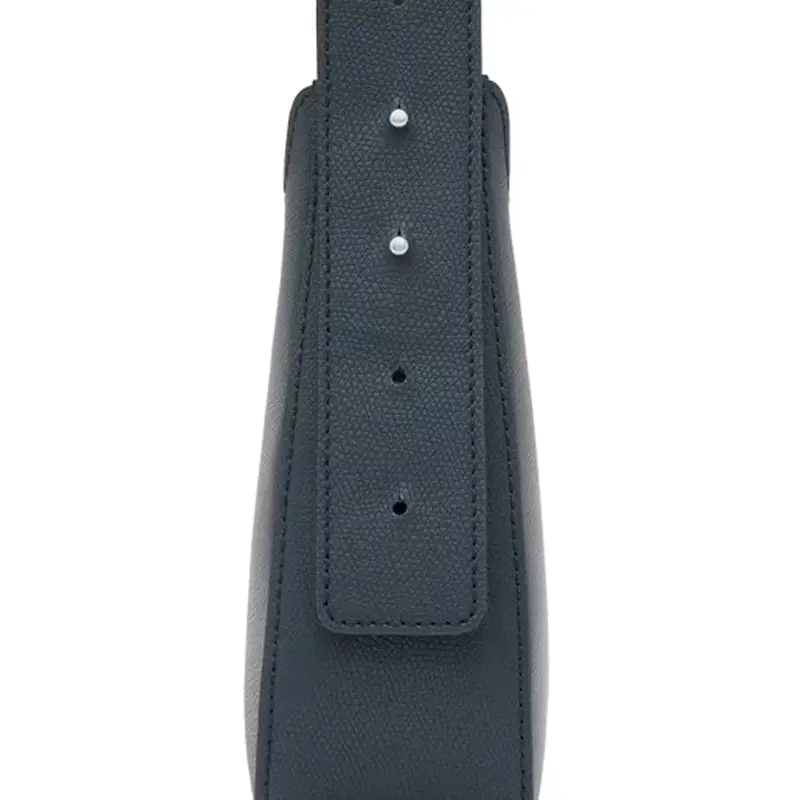 TOUS BOLSO DE HOMBRO M T LUCIA GRIS OSCURO - TALLA ÚNICA