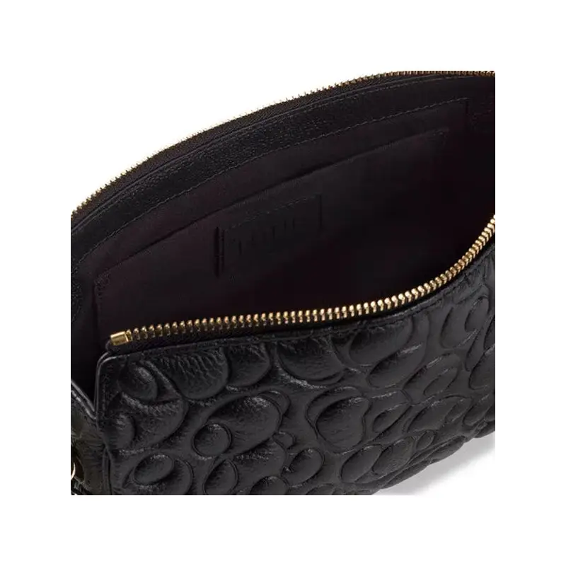 TOUS BOLSO HOMBRO-BANDOLERA T GRETA NEGRO - TALLA ÚNICA