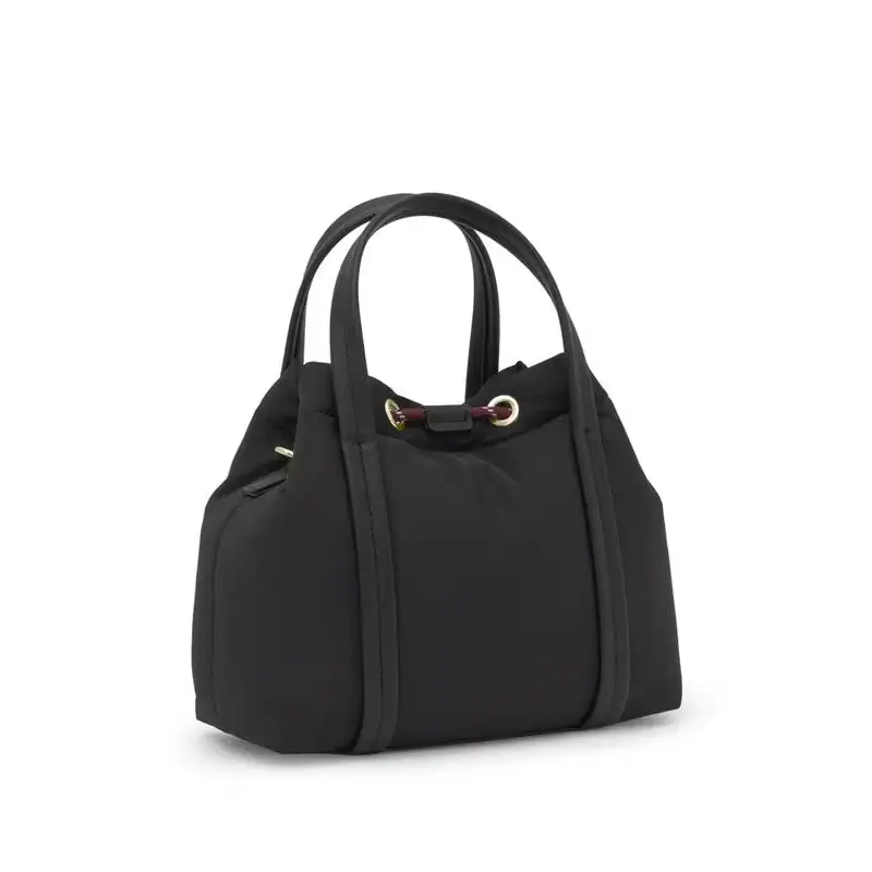 TOUS BOMBONERA M. EMPIRE SOFT NEGRO - 1 - textil