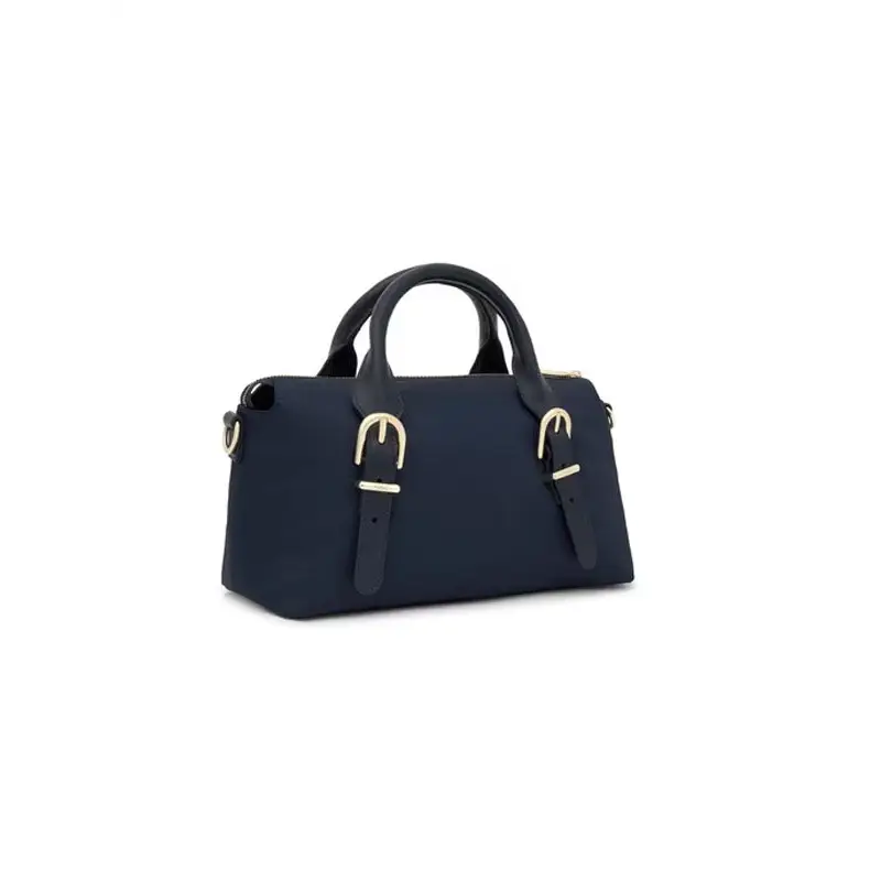 TOUS BOWLING M. TOUS BUCKLES SOFT AZUL MARINO - TALLA ÚNICA