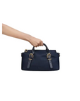 TOUS BOWLING M. TOUS BUCKLES SOFT AZUL MARINO - TALLA ÚNICA