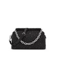 TOUS BOWLING M. TOUS JANE PUFFY BEAR NEGRO - TALLA ÚNICA