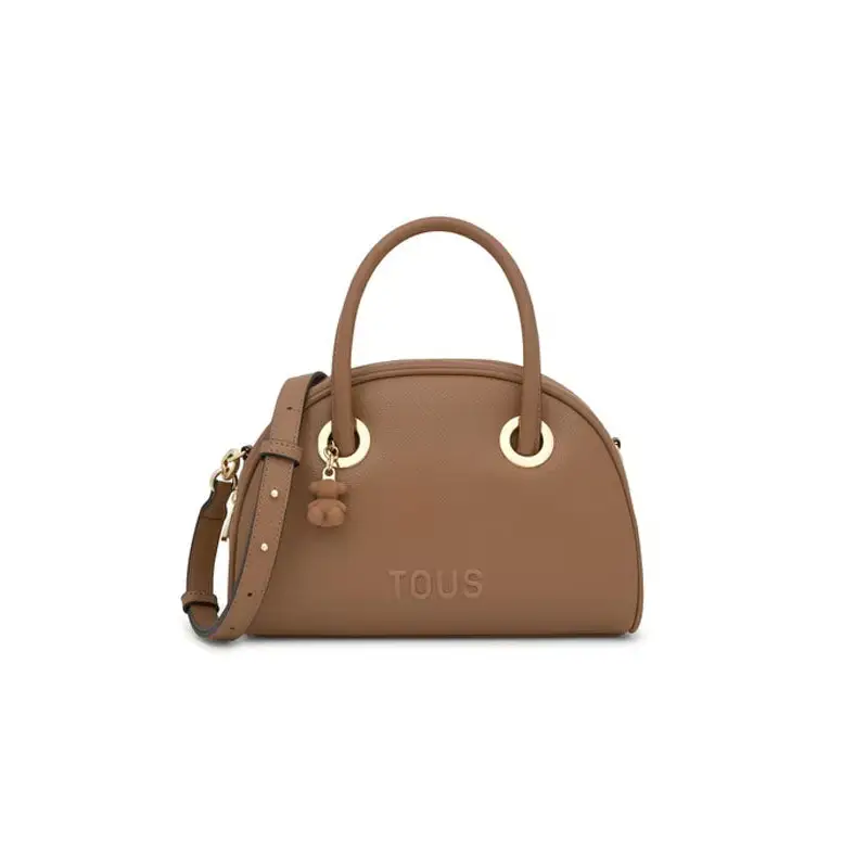 TOUS BOWLING M. TOUS POPPY TIERRA - TALLA ÚNICA / SIN c