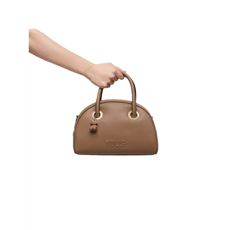 TOUS BOWLING M. TOUS POPPY TIERRA - TALLA ÚNICA / SIN c
