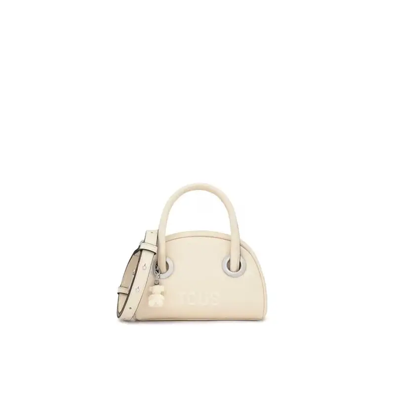 TOUS BOWLING S. TOUS POPPY BEIGE - TALLA ÚNICA