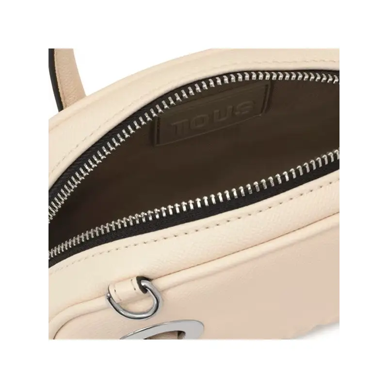 TOUS BOWLING S. TOUS POPPY BEIGE - TALLA ÚNICA